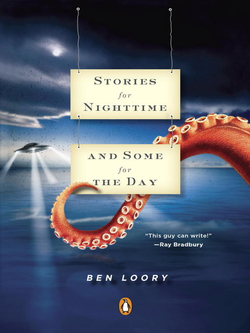 Title details for Stories for Nighttime and Some for the Day by Ben Loory - Available